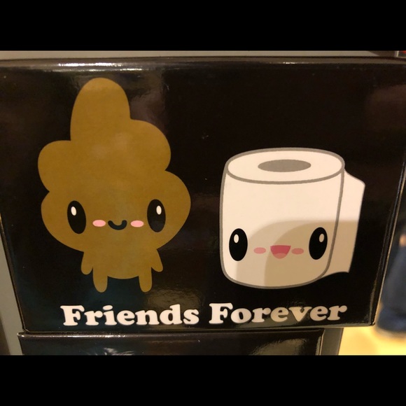 Meet your Posher, Gilbert - Picture 1 of 1